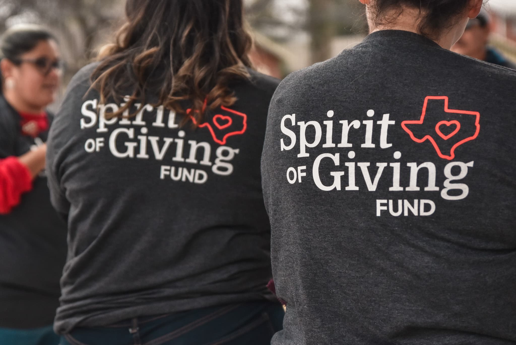 Spirit of Giving relief efforts